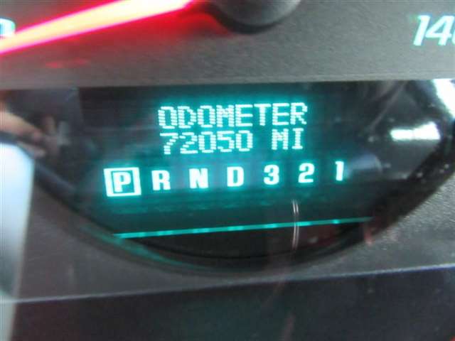 Chevrolet Impala 2010 photo 35